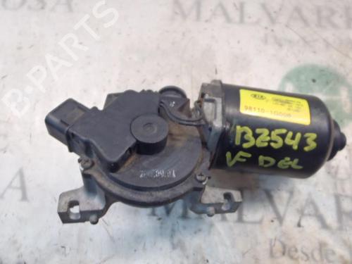 Used Front wiper motor Front wiper motor 4014874 4014874