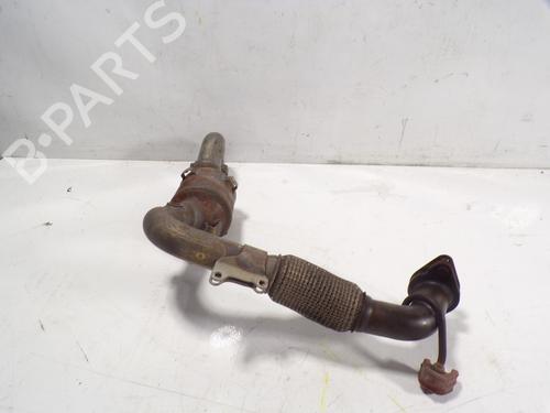 Katalysator FORD ECOSPORT 1.0 EcoBoost (125 hp) 8538953