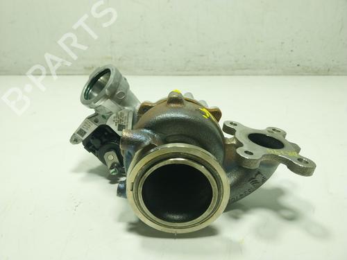 Turbocharger/Supercharger SEAT IBIZA V (KJ1, KJG)  | BP30168114M71 