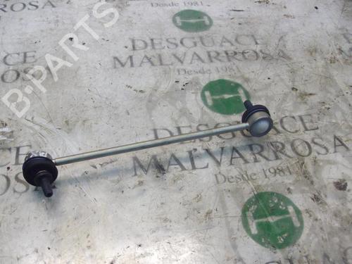 Used Left front suspension arm VW POLO (9N_, 9A_) 1.2 (60 hp) 14264298