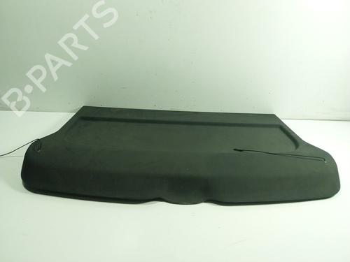 Used Rear parcel shelf Rear parcel shelf AUDI A3 Sportback (8PA) [2004-2015] 19783356 19783356