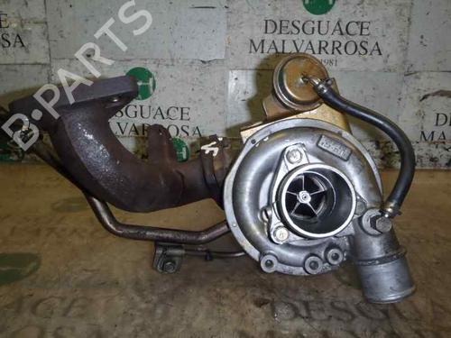 Turbocharger/Supercharger RENAULT MASTER II Van (FD)  | BP3806113M71 