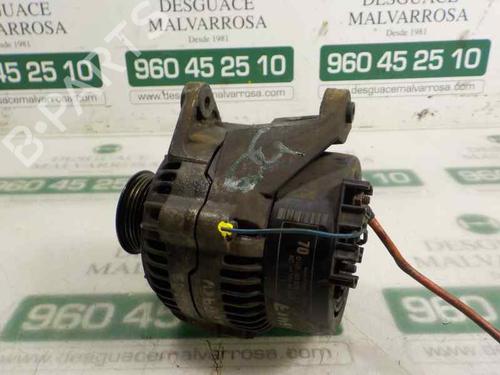 Alternator FORD ESCORT VI (GAL, AAL, ABL)  | BP6836174M7 