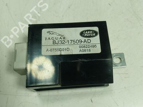 Used Electronic module Electronic module JAGUAR E-PACE (X540) 2.0 D180 AWD (179 hp) 16768419 16768419