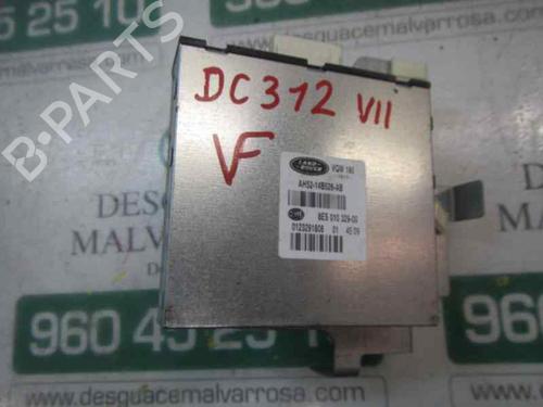 Used Electronic module Electronic module LAND ROVER FREELANDER 2 (L359) [2006-2015] 3877038 3877038