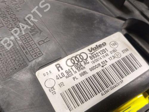 Right headlight AUDI Q7 (4LB) | BP37436473C29 - Image 5