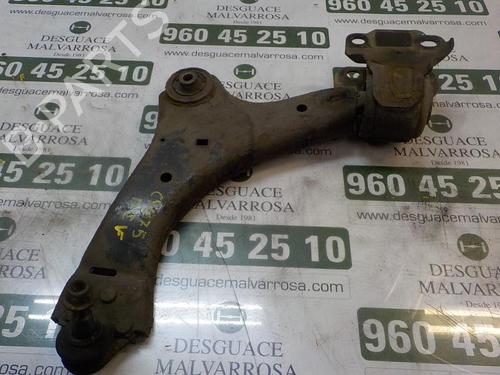 Querlenker links vorne für FORD MONDEO IV (BA7) [2007-2015]  3999689