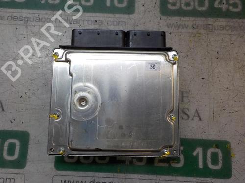 Engine control unit (ECU) BMW 1 (E87) 118 d | BP3871250M57