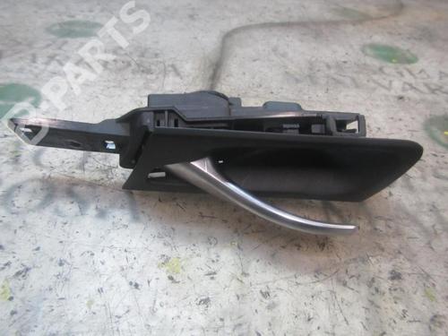 Used Rear left interior door handle Rear left interior door handle BMW X6 (E71, E72) xDrive 35 d (286 hp) 4010846 4010846