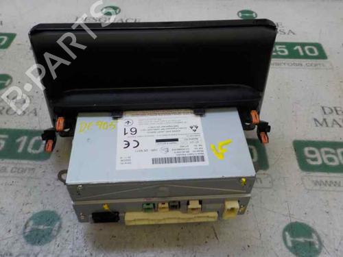 Electronic module TOYOTA COROLLA Estate (_E21_)  | BP9104559M83 