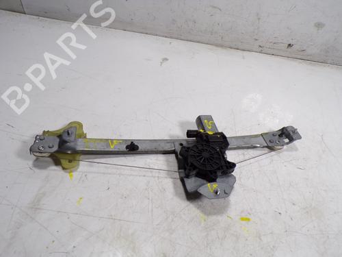 Used Front left window mechanism RENAULT CLIO IV (BH_) [2012-2021]  9438611
