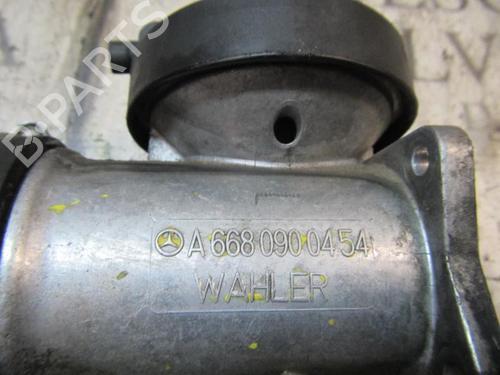 Egr MERCEDES-BENZ VANEO (414) 1.7 CDI (414.700) | BP3997551M69 