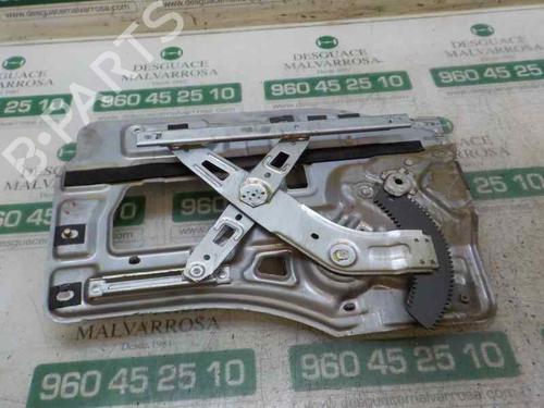 Rear left window mechanism HYUNDAI SANTA FÉ I (SM) 2.0 CRDi | BP4803339C24