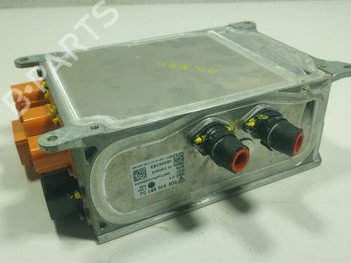 Used Inverter/Converter Inverter/Converter PORSCHE PANAMERA (971) 4.0 Turbo S (97BFR1) (630 hp) 29132226 29132226