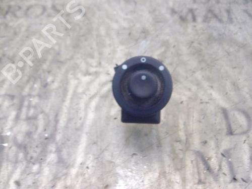 Used Mirror switch Mirror switch RENAULT CLIO II (BB_, CB_) 1.5 dCi (B/CB07) (65 hp) 3761247 3761247