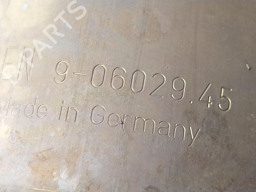 Catalyst BMW 6 Gran Coupe (F06) 650 i xDrive | BP27920848M10 