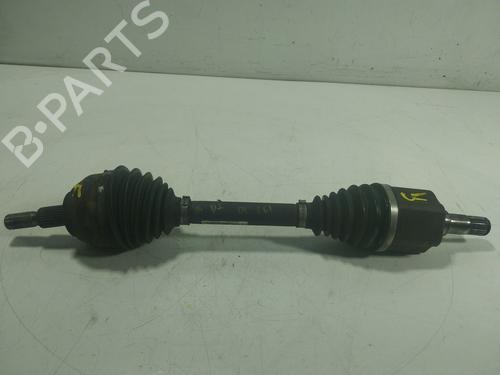 Used Left front driveshaft Left front driveshaft FORD KUGA I [2008-2012] 19105112 19105112
