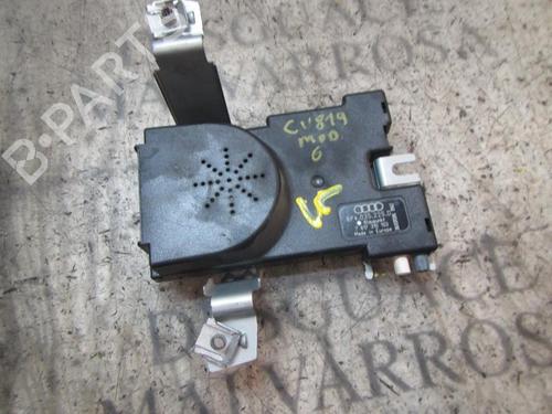 Used Electronic module Electronic module AUDI A3 Sportback (8PA) 2.0 TDI 16V (140 hp) 3835356 3835356