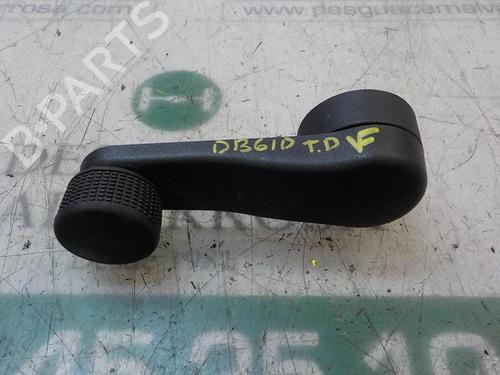 Used Other SEAT IBIZA IV (6J5, 6P1) [2008-2017]  14281929