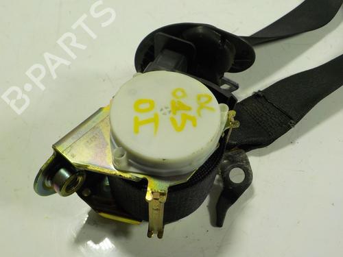 Front left seatbelt BMW 1 (E87) 116 d | BP13302550I26 