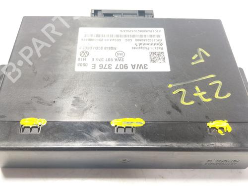 Used Electronic module Electronic module SEAT LEON Sportstourer (KL8, KLD) 1.5 eTSI (150 hp) 30382888 30382888