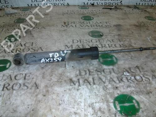 Used Right rear shock absorber Right rear shock absorber OPEL CORSA C (X01) 1.2 (F08, F68) (75 hp) 3785134 3785134