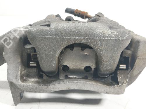 Used Left rear brake caliper NISSAN QASHQAI II (J11, J11_) 1.3 DIG-T (140 hp) 27334220