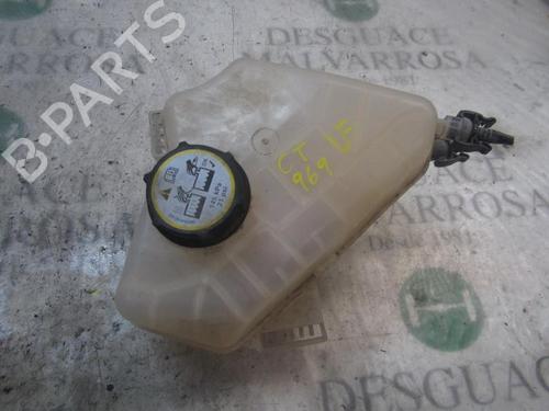 Used Expansion tank Expansion tank FORD FIESTA VI (CB1, CCN) 1.6 TDCi (95 hp) 3833306 3833306
