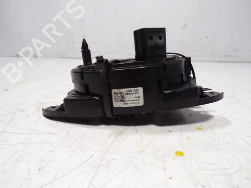 Squib airbag SEAT IBIZA IV (6J5, 6P1)  | BP8643337C102 