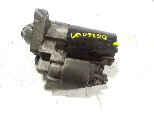Used Starter Starter NISSAN PULSAR Hatchback (C13) 1.5 dCi (110 hp) 7460626 7460626