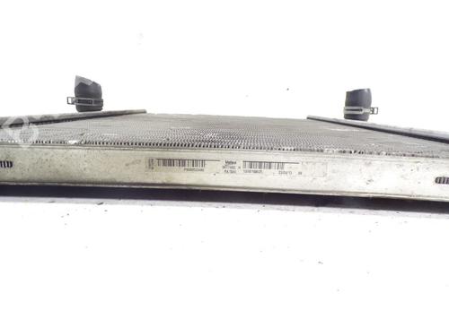 Water radiator CITROËN C4 Grand Picasso I (UA_)  | BP9205281M31 