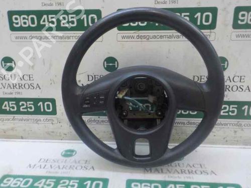 Rat Rat KIA SOUL I (AM) 1.6 CRDi 128 (126 hp) 5088801 5088801