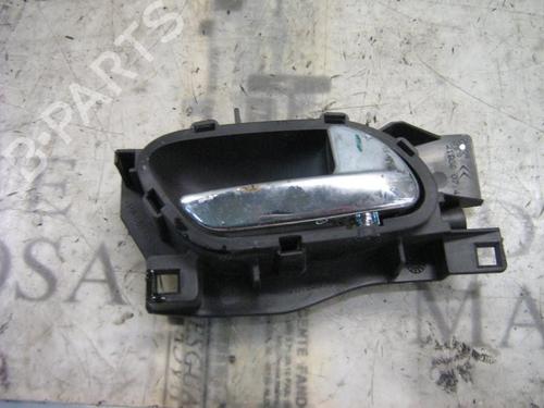 Used Rear right interior door handle Rear right interior door handle CITROËN C4 I (LC_) [2004-2014] 3773795 3773795