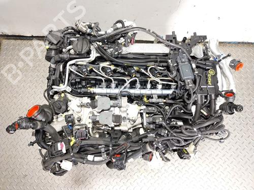 Engine BMW X7 (G07) xDrive 40 d Mild-Hybrid | BP29811350M1 