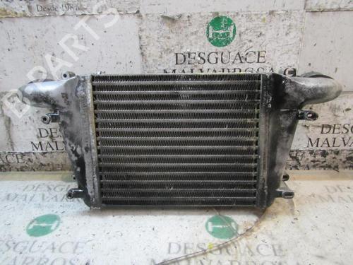 Intercooler Intercooler NISSAN CABSTAR E (TL_, VL_) [1992-2006] 9122120 9122120