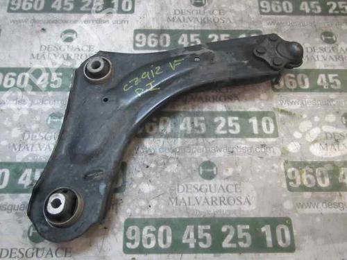Used Left front suspension arm RENAULT MEGANE III Coupe (DZ0/1_) [2008-2016]  4001212