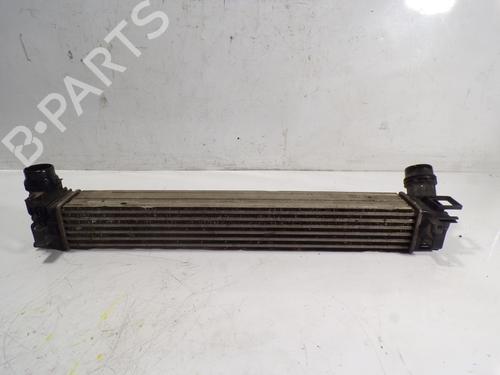 Used Intercooler Intercooler RENAULT MEGANE III Grandtour (KZ0/1) 1.5 dCi (KZ09, KZ0D, KZ1G, KZ29, KZ14, KZ1W, KZ10, KZ1F,... (110 hp) 9122347 9122347