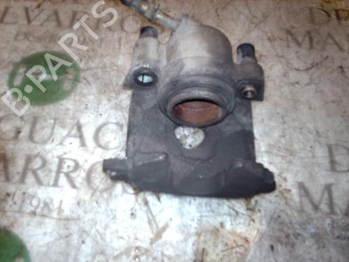 Left front brake caliper SEAT CORDOBA (6K1, 6K2) 1.9 D | BP11555485M105 