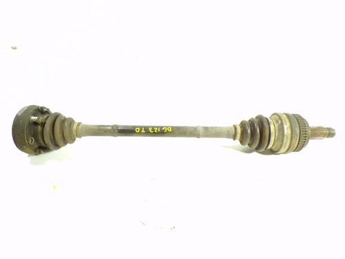 Used Right front driveshaft Right front driveshaft BMW 1 (E87) 120 d (163 hp) 7911443 7911443