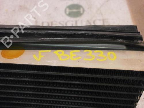 Verdampfer SKODA FABIA I (6Y2) 1.4 | BP11642183M109 