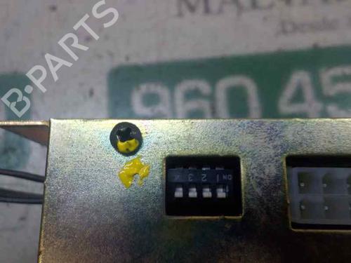 Electronic module BMW X5 (E53) 3.0 d | BP5093265M83 