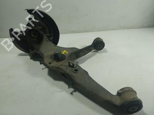 Achsschenkel links hinten für VW TRANSPORTER T5 Bus (7HB, 7HJ, 7EB, 7EJ) [2003-2016]  20233911