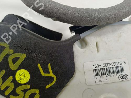 Front right lock VW PASSAT B8 (3G2, CB2) 2.0 TDI | BP39466496C97 - Image 4