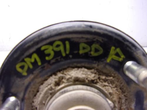 Right front shock absorber NISSAN NAVARA NP300 (D40) | BP15908773M17 - Image 4