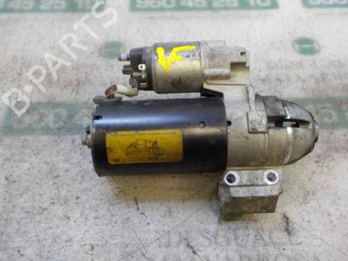 Used Starter Starter BMW 1 (E87) 118 d (143 hp) 6154507 6154507