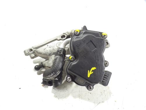 Used Throttle body SEAT ALHAMBRA (710, 711) [2010-2022]  9831114