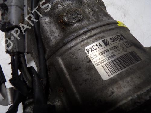 AC Kompressor RENAULT MEGANE IV Hatchback (B9A/M/N_) 1.2 TCe 130 (B9MR) | BP11189788M34 