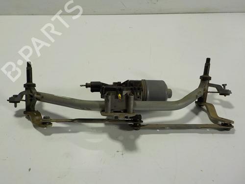 Used Front wiper motor PEUGEOT 2008 I (CU_) [2013-2025]  11192887