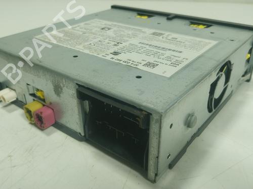 Electronic module SEAT LEON Sportstourer (KL8, KLD) 1.5 eTSI | BP25887674M83 