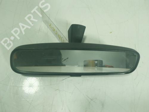Used Rear mirror FORD ECOSPORT [2011-2022]  16904103